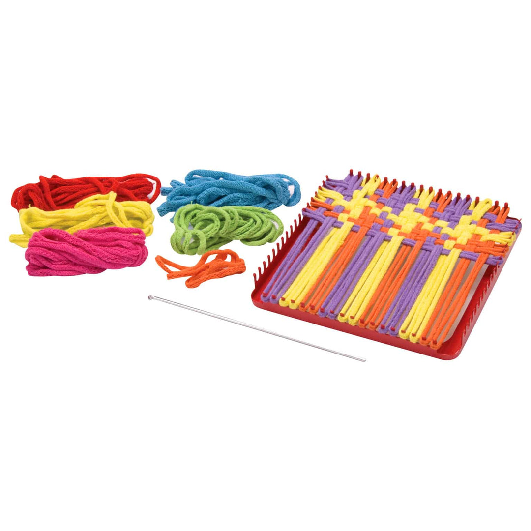 Metal Pot Holder Loom | Schylling