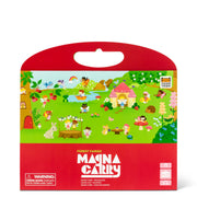 Magna Carry - Forest Fairies | Tiger Tribe
