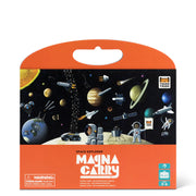 Magna Carry - Space Explorer | Tiger Tribe