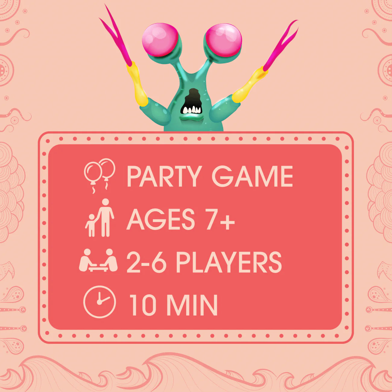 Mantis | Asmodee