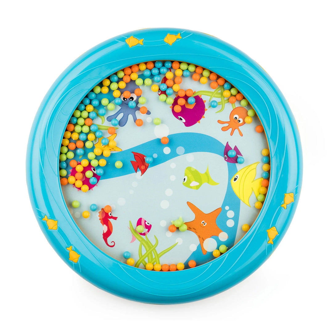 Early Years Ocean Drum | Halilit