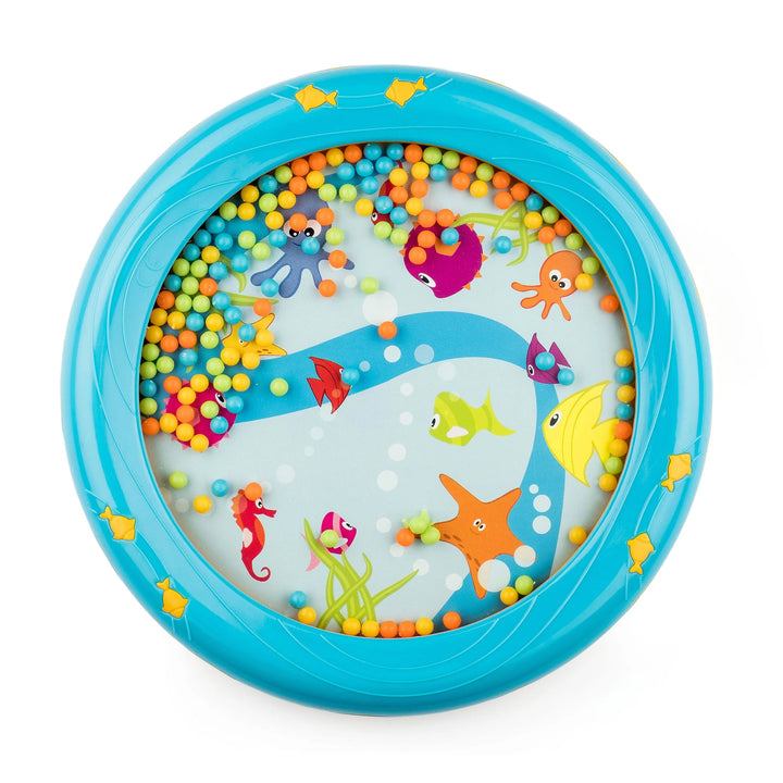 Early Years Ocean Drum | Halilit