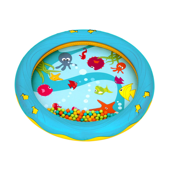 Early Years Ocean Drum | Halilit