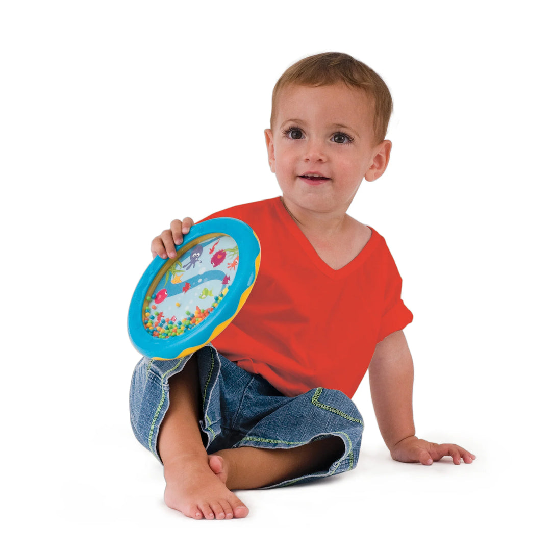 Early Years Ocean Drum | Halilit