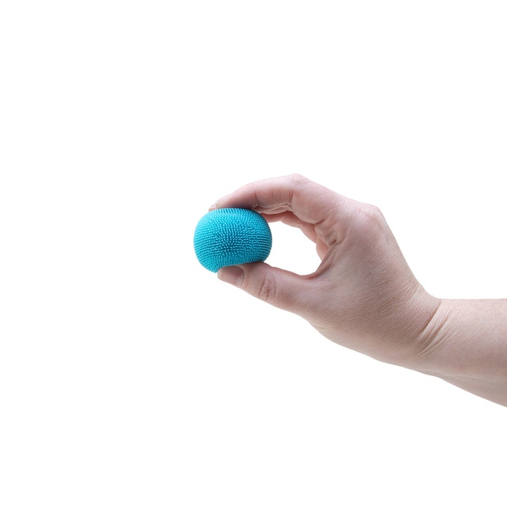 Teenie Fuzz Ball NeeDoh - Multi Pack | Schylling