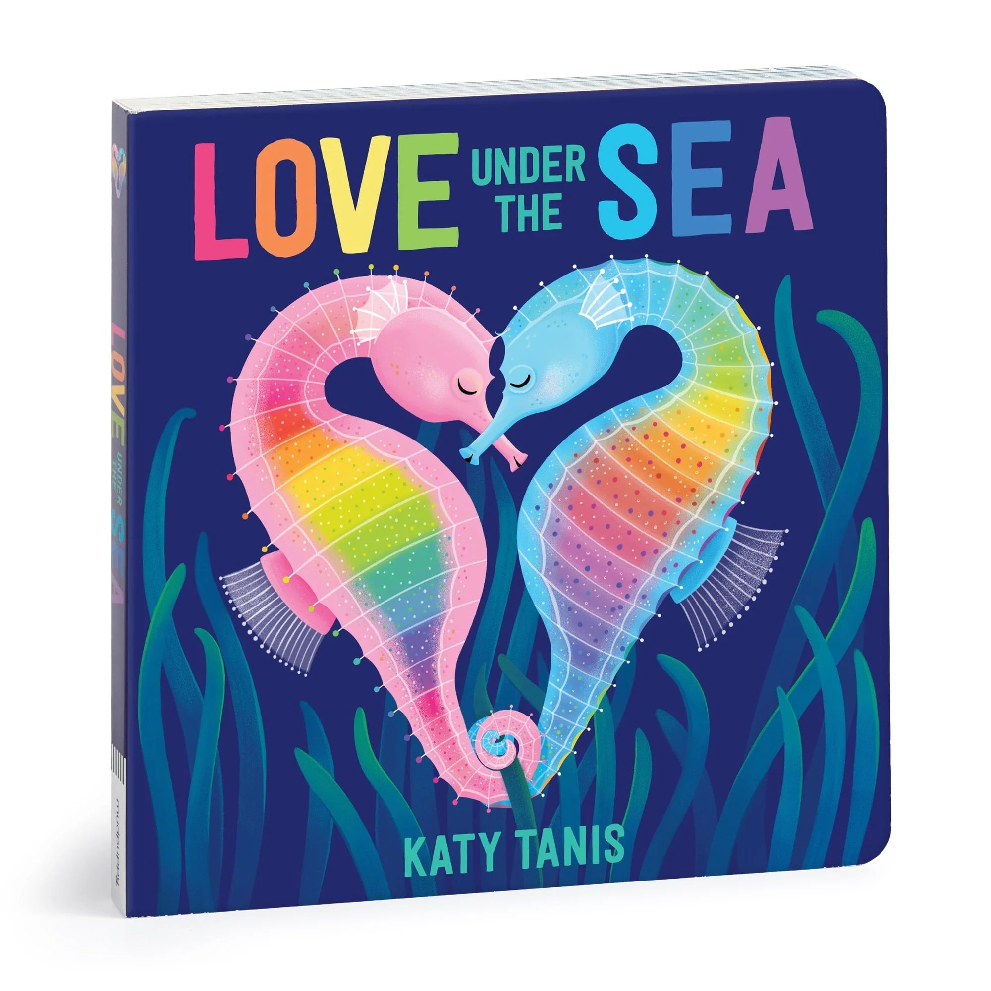 Love Under the Sea