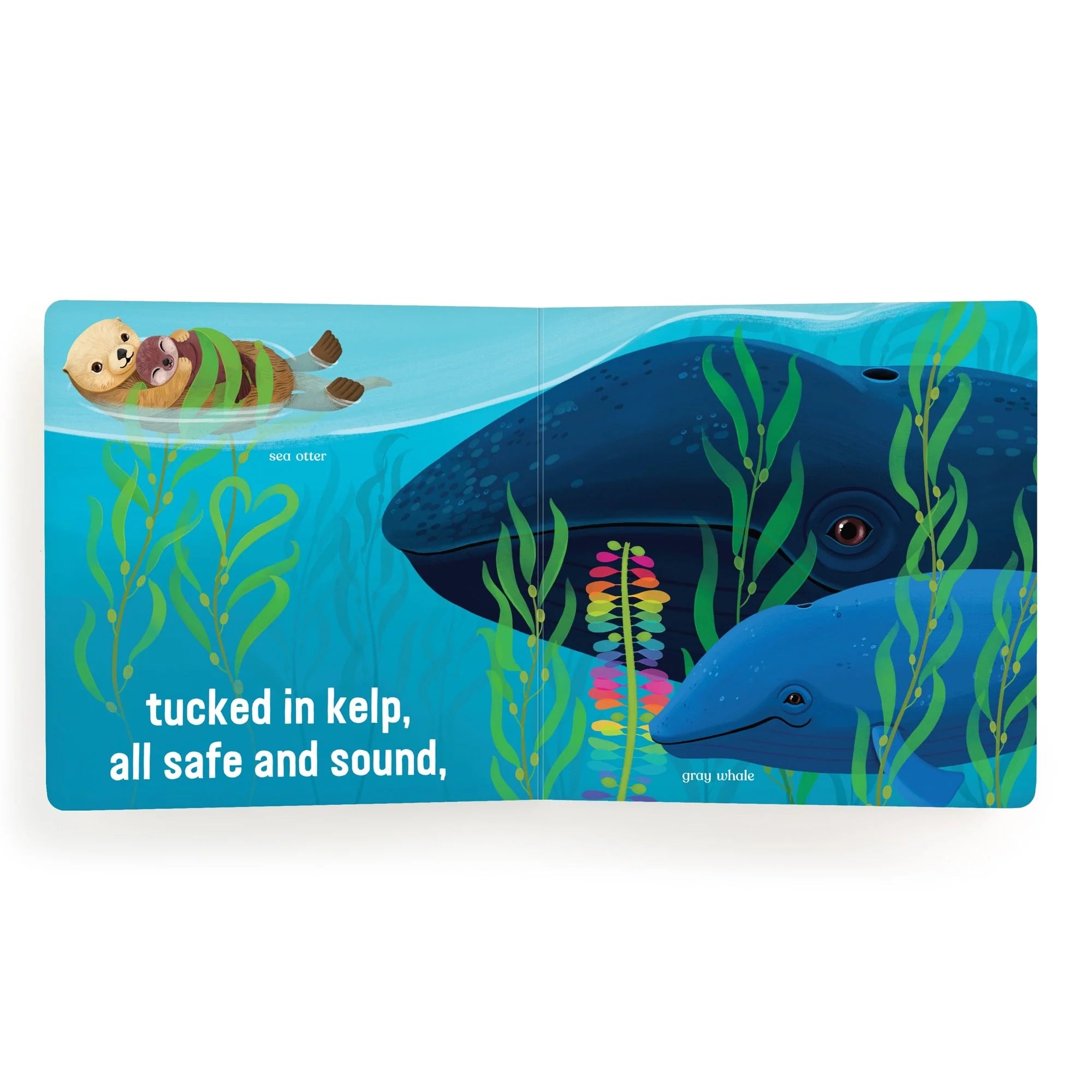 Love Under the Sea