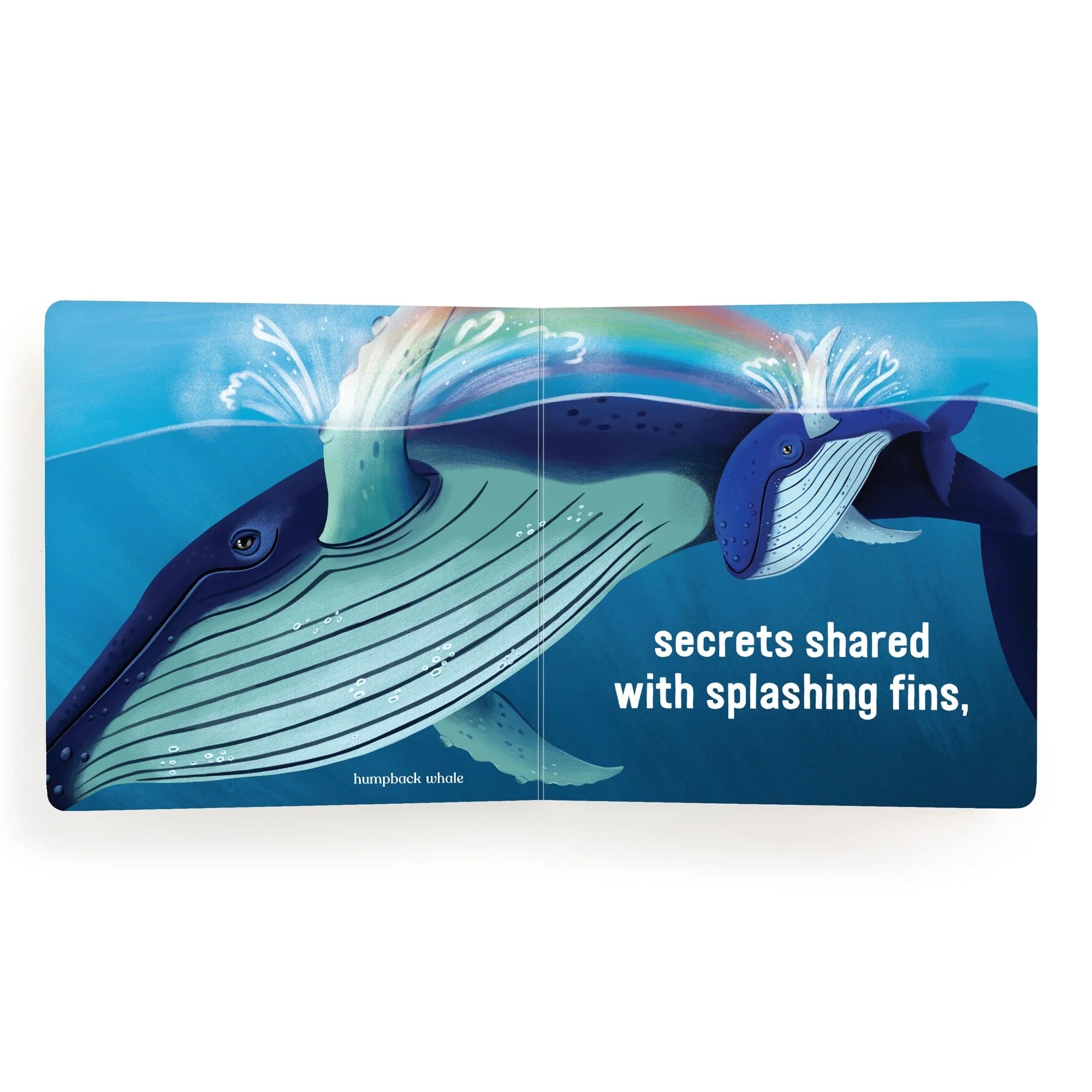 Love Under the Sea