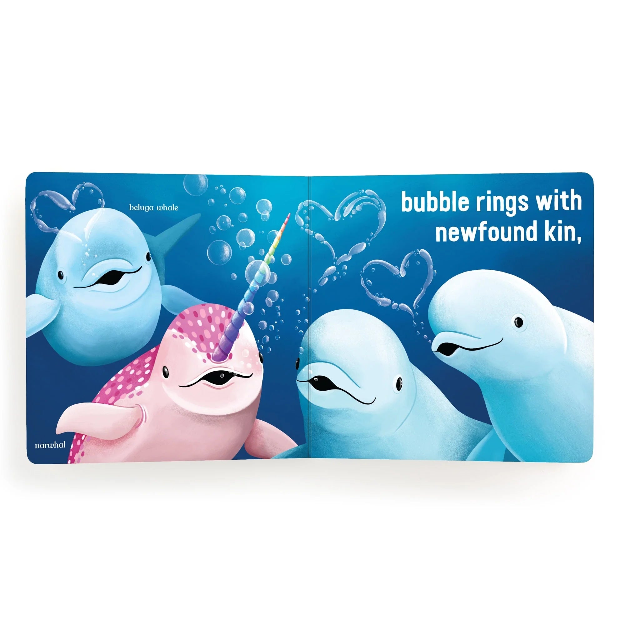 Love Under the Sea
