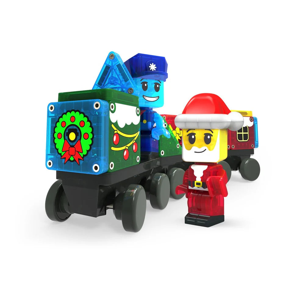 microMAGS Advent Calendar | Magna-Tiles - LOCAL PICK UP ONLY