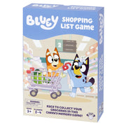 Bluey - Shopping List Game | Asmodee