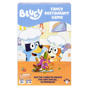 Bluey - Fancy Restaurant Game | Asmodee