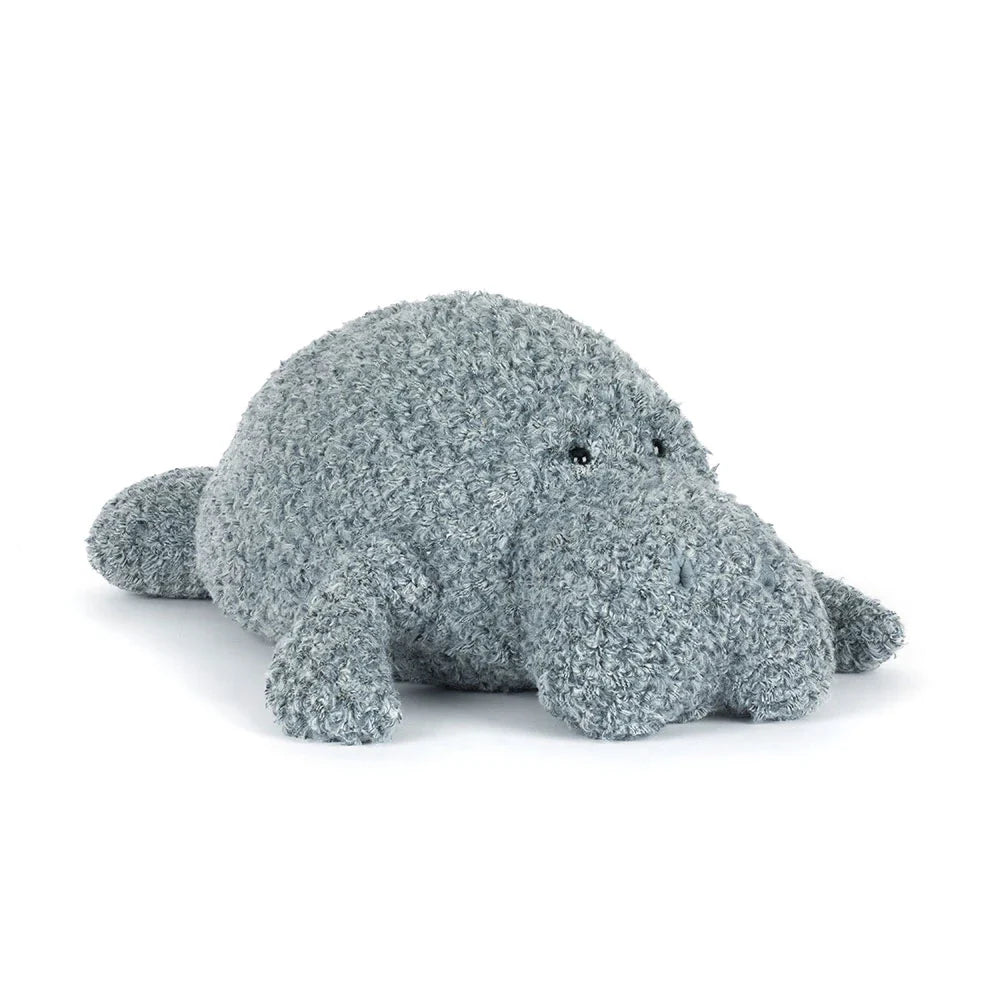 Maffles Manatee | Jellycat