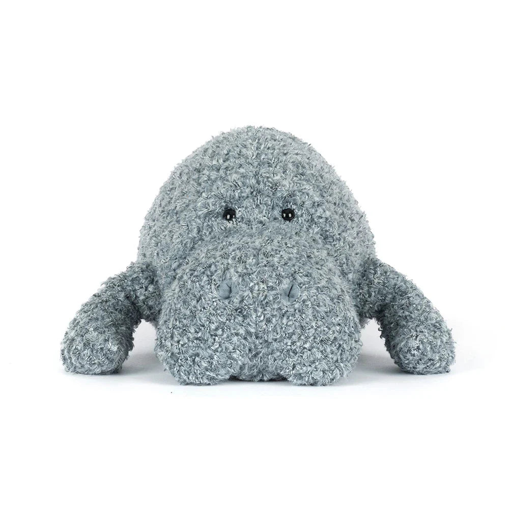 Maffles Manatee | Jellycat