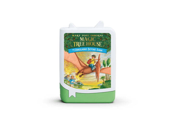 Magic Treehouse Audiobook Tonies - 4 Pack | Tonies