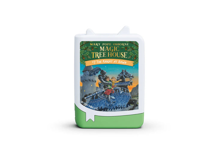 Magic Treehouse Audiobook Tonies - 4 Pack | Tonies