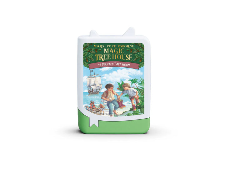 Magic Treehouse Audiobook Tonies - 4 Pack | Tonies
