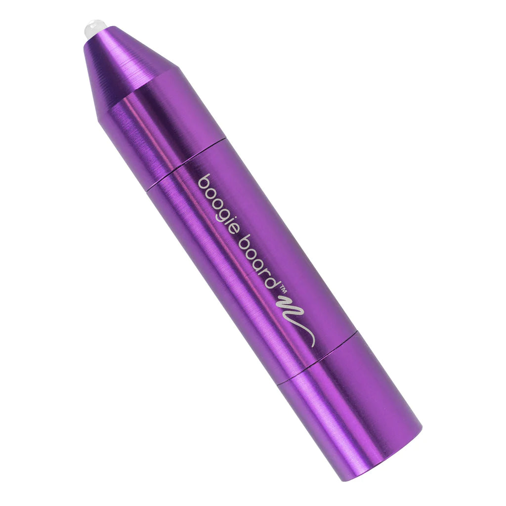 purple magic light pen