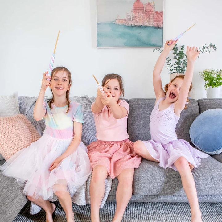 Magic Wand Kit - Pastel Power | Tiger Tribe
