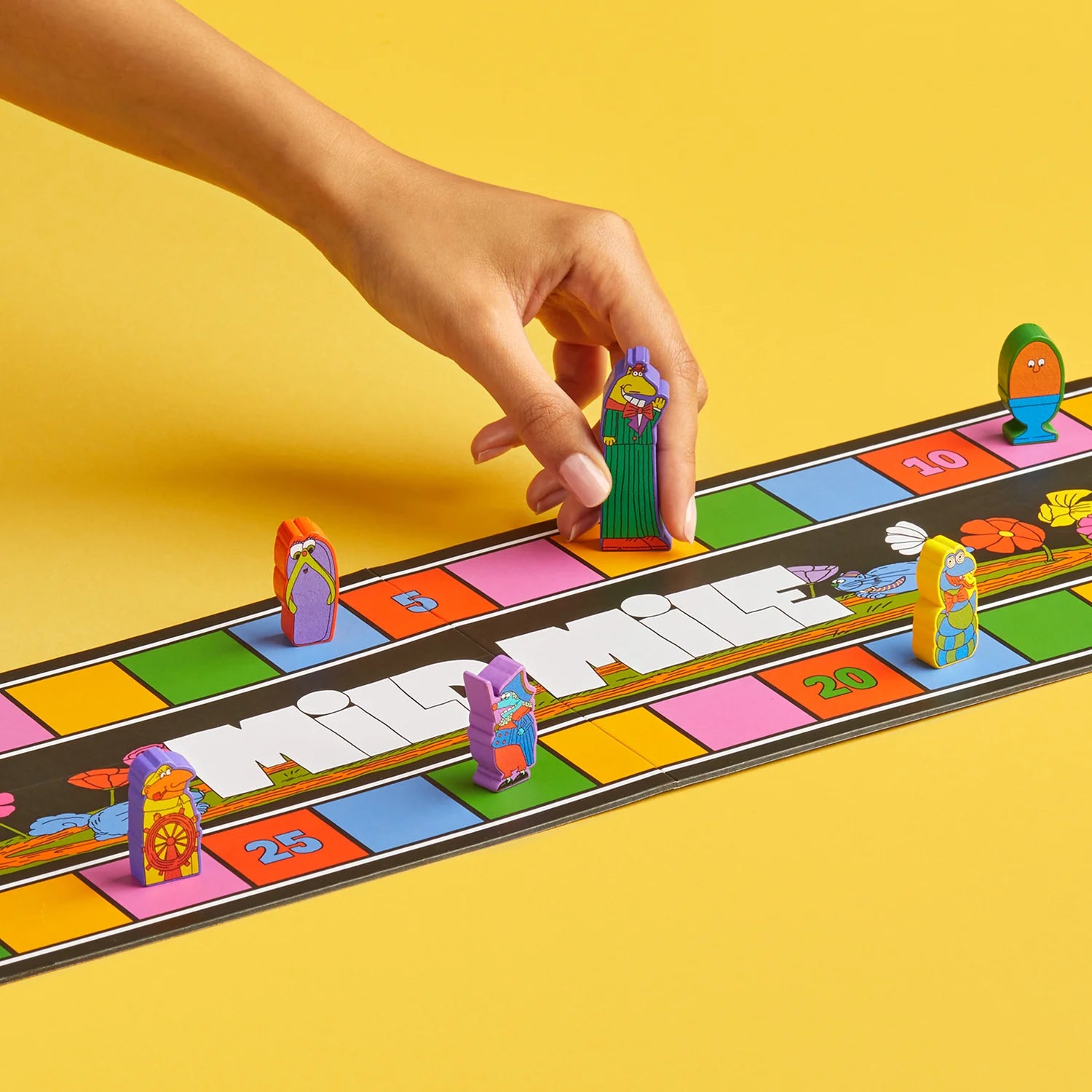 Magical Athlete | Asmodee