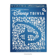 Disney Trivia (Blue Box)