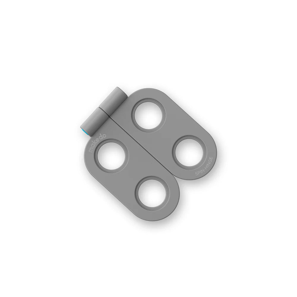 Spin-Hinge | Makedo