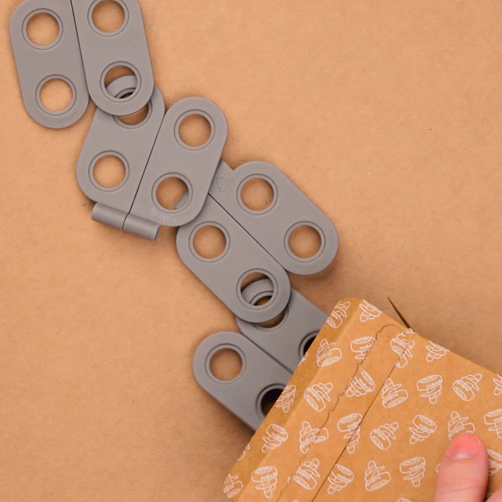 Spin-Hinge | Makedo