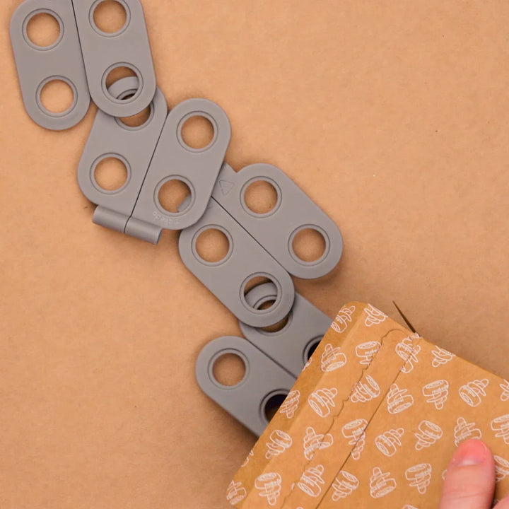 Spin-Hinge | Makedo