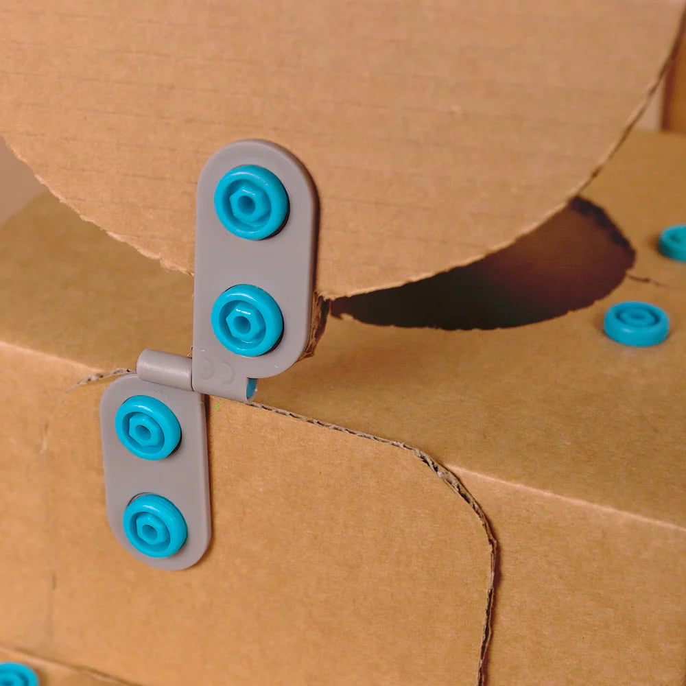 Spin-Hinge | Makedo