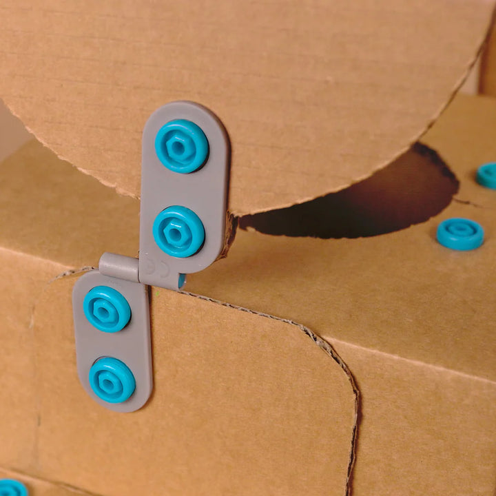 Spin-Hinge | Makedo
