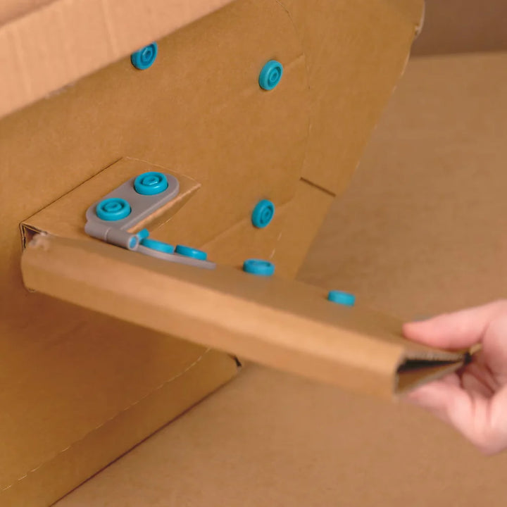 Spin-Hinge | Makedo
