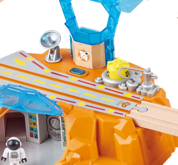 Mars Exploration Set | Hape - LOCAL PICKUP ONLY