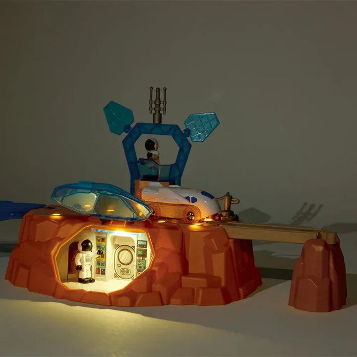 Mars Exploration Set | Hape - LOCAL PICKUP ONLY