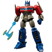 Transformers Classic Class 11 - Optimus Prime  - Transformers: One | Blokees