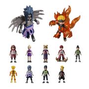 Naruto Shippuden GV03 - Heart of a Ninja | Blokees