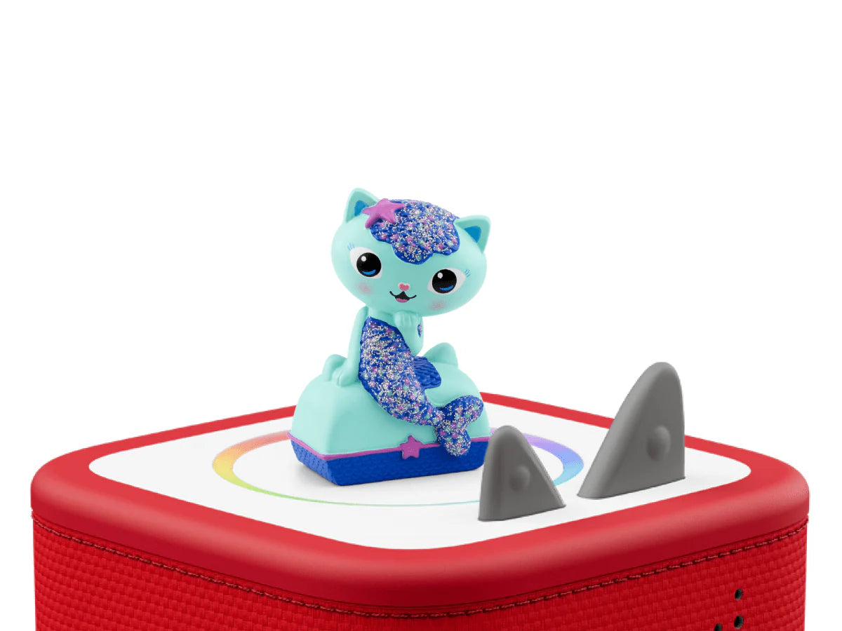 Gabby's Dollhouse: MerCat | Tonies