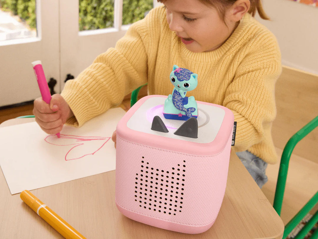 Gabby's Dollhouse: MerCat | Tonies