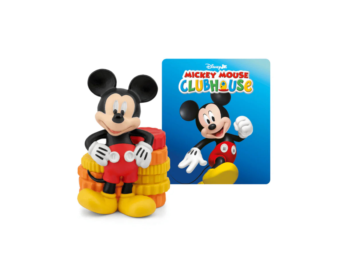 Disney Mickey Mouse Clubhouse | Tonies