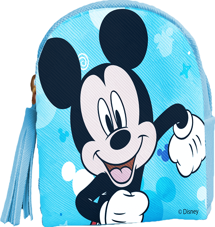 Mini Backpack with Candy - Disney: Mickey, Minnie, & Stitch