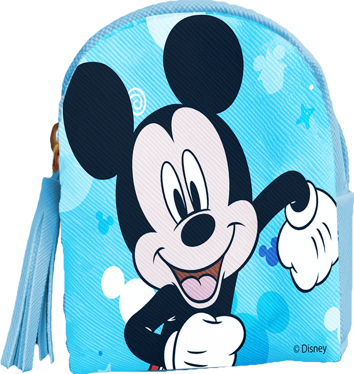 Mini Backpack with Candy - Disney: Mickey, Minnie, & Stitch