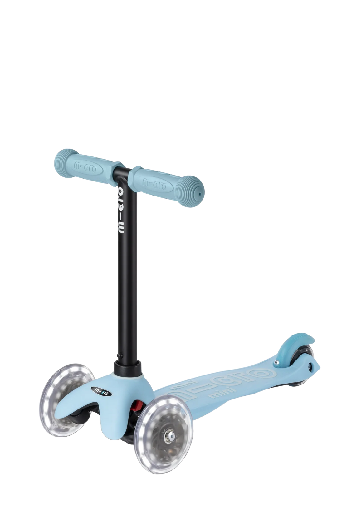 Micro Mini2Grow Scooter - Blue - LOCAL PICK UP ONLY