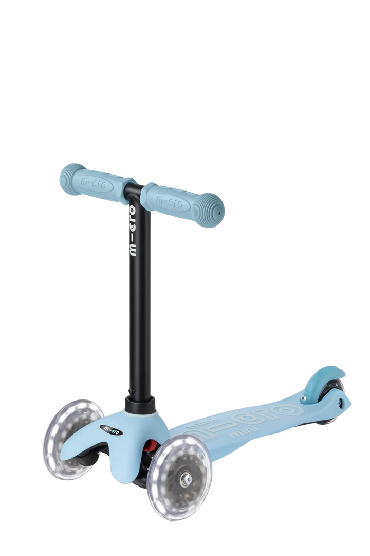 Micro Mini2Grow Scooter - Blue - LOCAL PICK UP ONLY