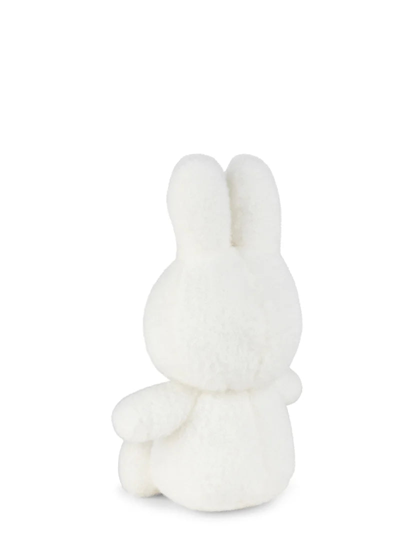 Miffy ECO Cotton Candy Cream - 9" | Bon Ton Toys