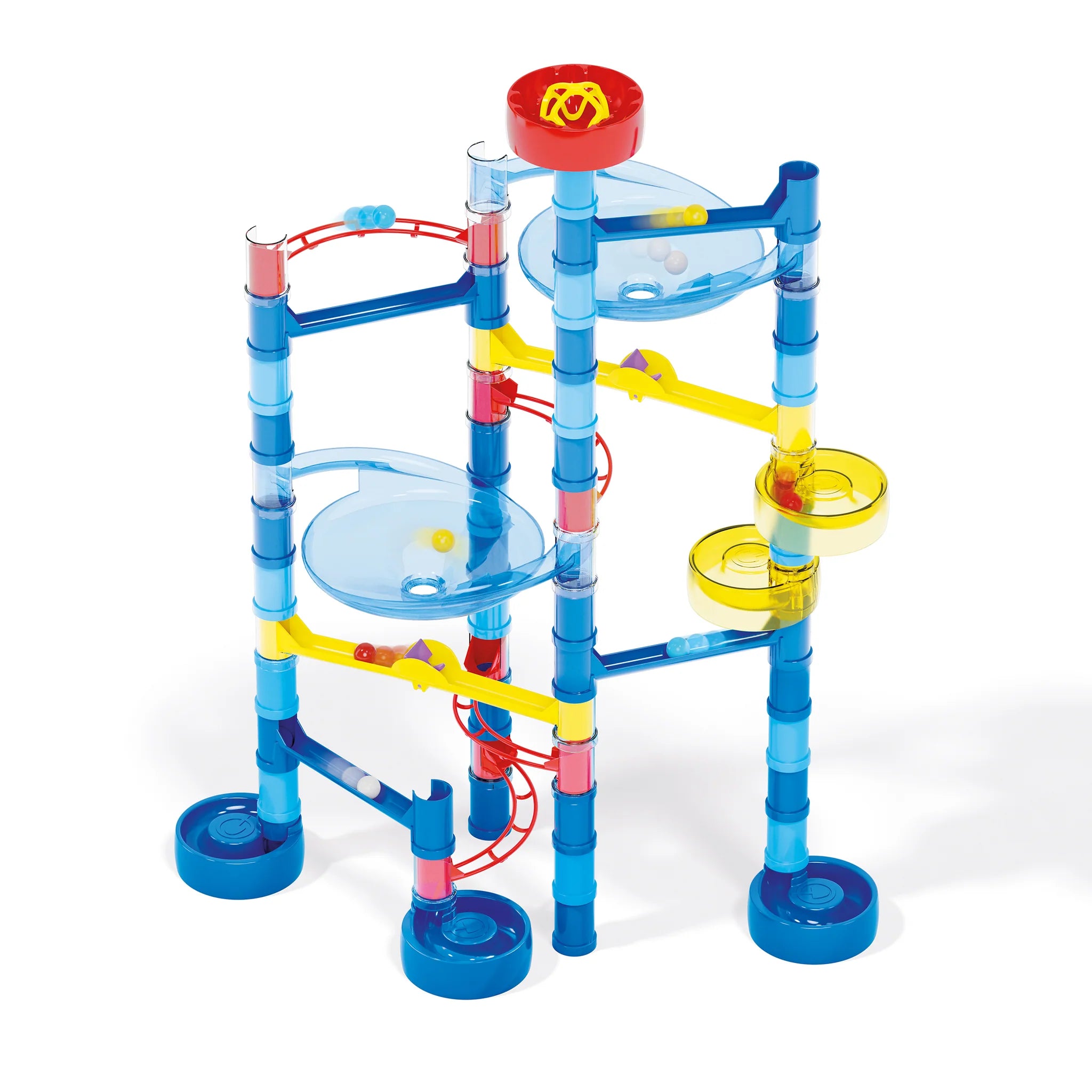 Migoga Marble Run Ocean | Quercetti - LOCAL PICK UP ONLY