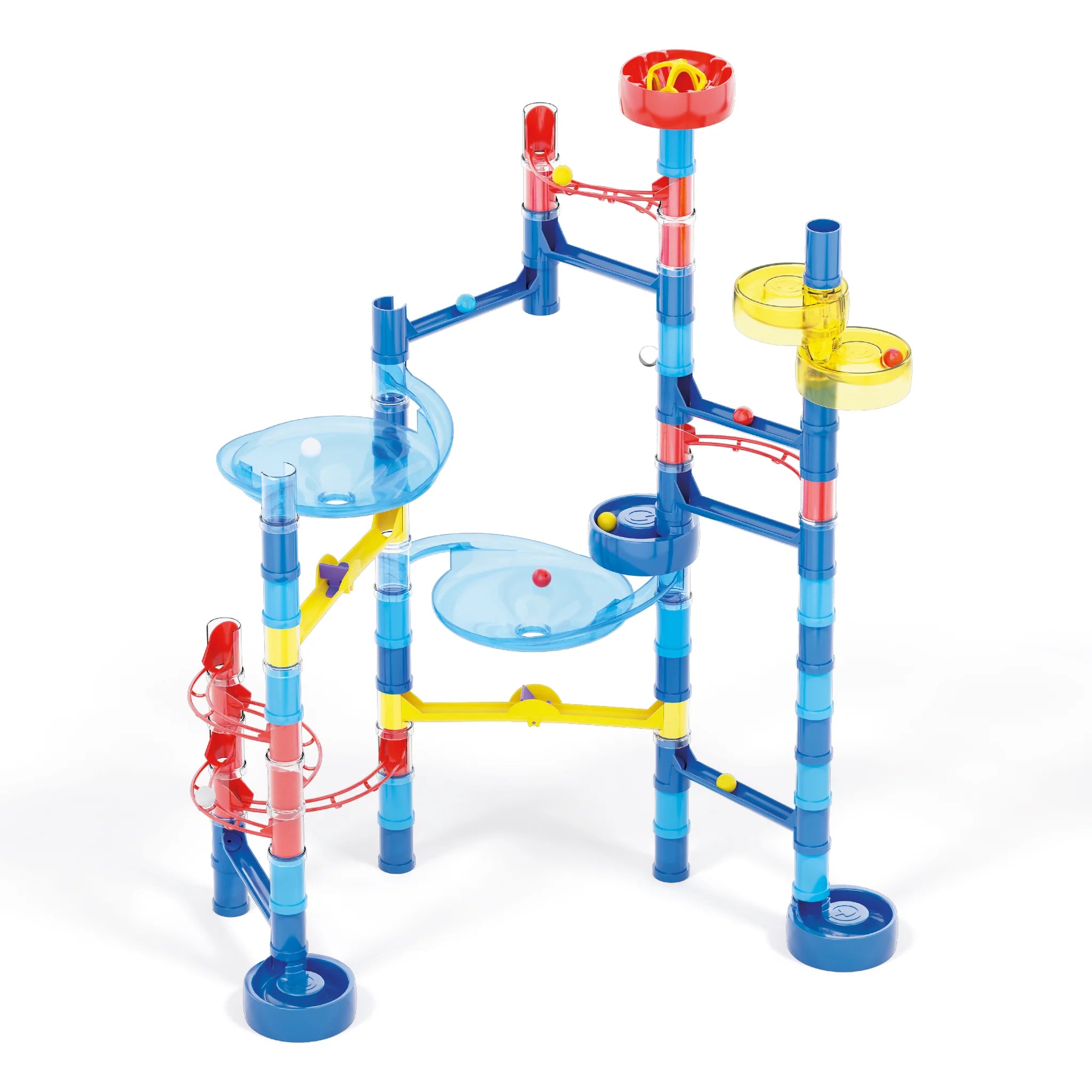Migoga Marble Run Ocean | Quercetti - LOCAL PICK UP ONLY
