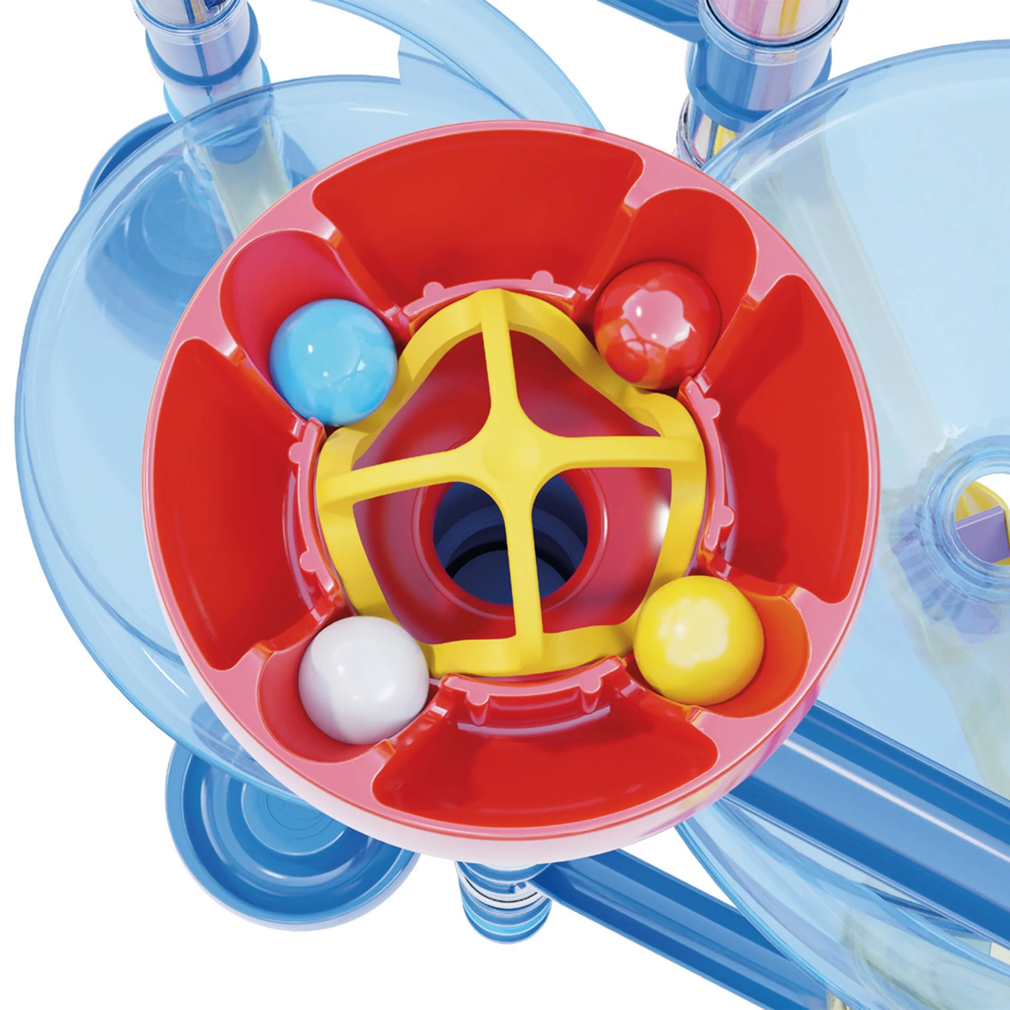 Migoga Marble Run Ocean | Quercetti - LOCAL PICK UP ONLY