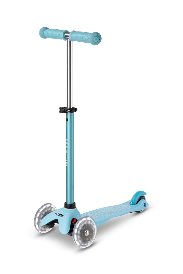 Micro Mini2Grow Scooter - Blue - LOCAL PICK UP ONLY