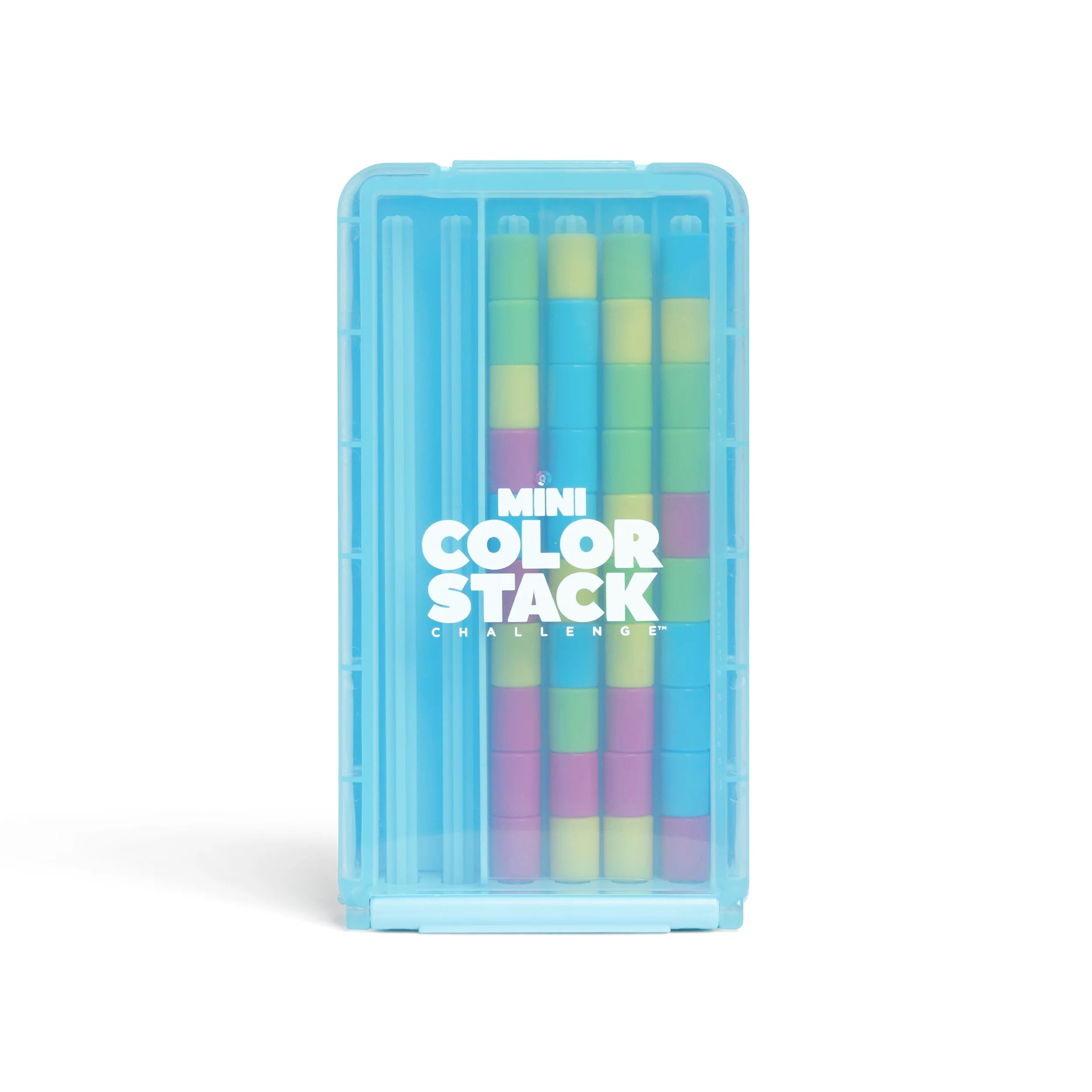 Mini Color Stack | Relatable Games