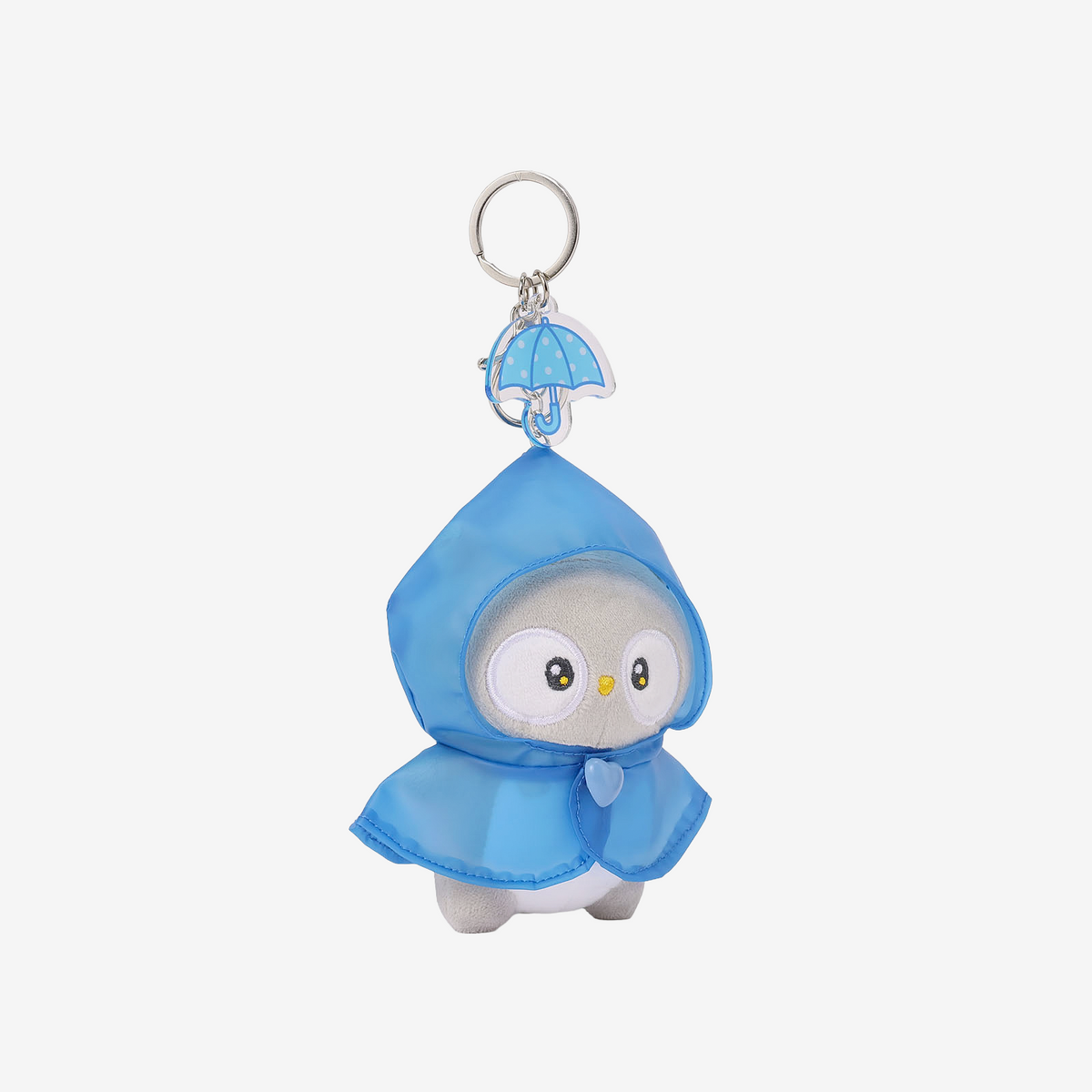 Miniz Raincoat Surprise Box