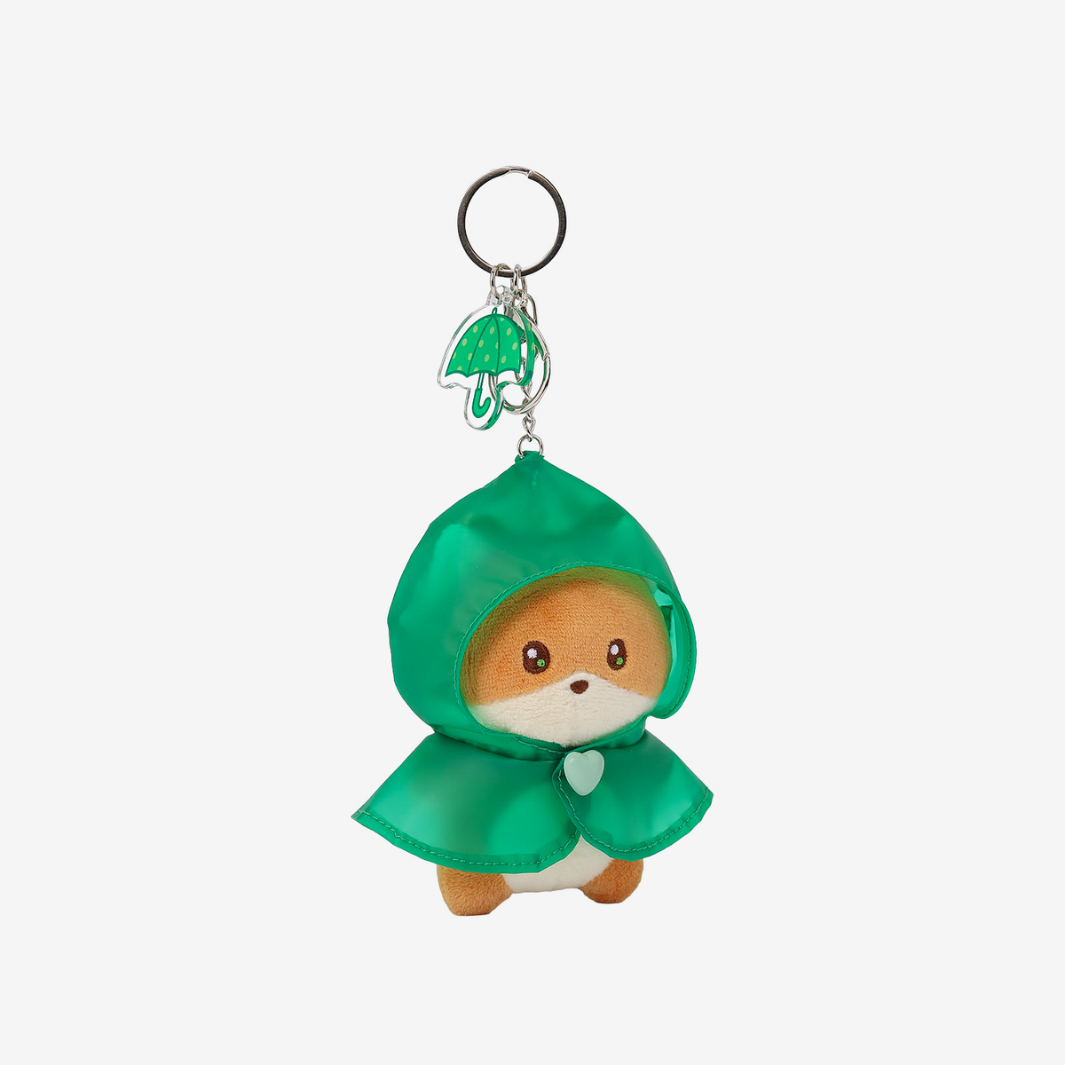 Miniz Raincoat Surprise Box